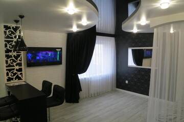 Фото номера Апартаменты-студио Апартаменты Аpartments in the center of Brest г. Брест 29