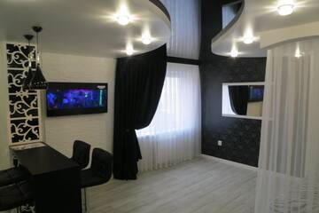 Фото номера Апартаменты-студио Апартаменты Аpartments in the center of Brest г. Брест 24