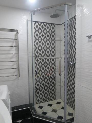 Фото номера Апартаменты-студио Апартаменты Аpartments in the center of Brest г. Брест 35