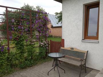 Фото номера Дом для отпуска Дома для отпуска Vacation home in Brest г. Брест 11