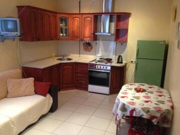 Фото номера Дом для отпуска Дома для отпуска Vacation home in Brest г. Брест 15