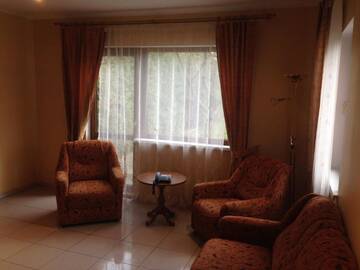 Фото номера Дом для отпуска Дома для отпуска Vacation home in Brest г. Брест 16
