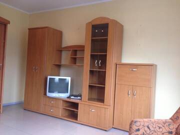 Фото номера Дом для отпуска Дома для отпуска Vacation home in Brest г. Брест 19