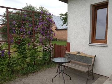 Фото номера Дом для отпуска Дома для отпуска Vacation home in Brest г. Брест 29