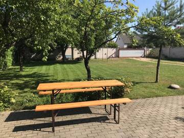 Фото номера Дом для отпуска Дома для отпуска Vacation home in Brest г. Брест 9
