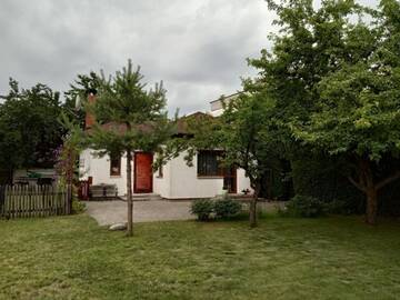Фото номера Дом для отпуска Дома для отпуска Vacation home in Brest г. Брест 7