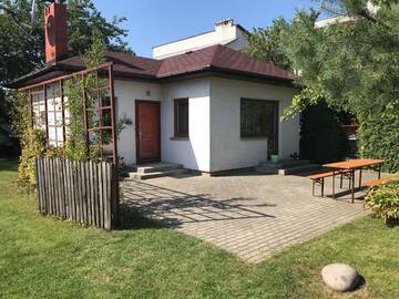Фото номера Дом для отпуска Дома для отпуска Vacation home in Brest г. Брест 35