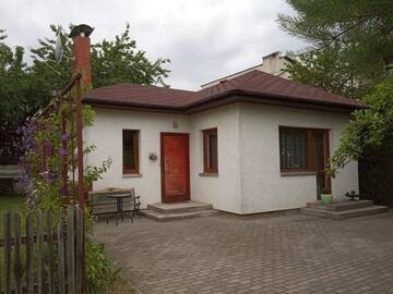 Фото номера Дом для отпуска Дома для отпуска Vacation home in Brest г. Брест 39