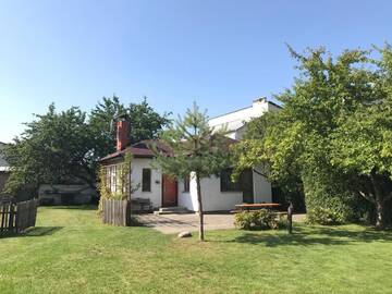 Фото номера Дом для отпуска Дома для отпуска Vacation home in Brest г. Брест 34