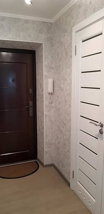 Фото номера Апартаменты Апартаменты Kvartira nad Bugom г. Брест 18