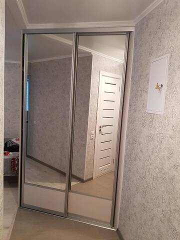 Фото номера Апартаменты Апартаменты Kvartira nad Bugom г. Брест 23
