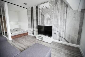 Фото номера Апартаменты Делюкс Апартаменты Apartment - Dzerzhynskogo Street г. Брест 47