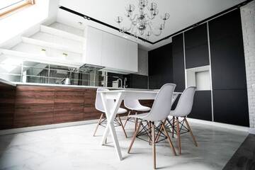Фото номера Апартаменты Делюкс Апартаменты Apartment - Dzerzhynskogo Street г. Брест 44