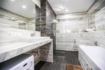 Фото номера Апартаменты Делюкс Апартаменты Apartment - Dzerzhynskogo Street г. Брест 52