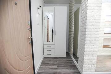 Фото номера Апартаменты Делюкс Апартаменты Apartment - Dzerzhynskogo Street г. Брест 54