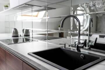 Фото номера Апартаменты Делюкс Апартаменты Apartment - Dzerzhynskogo Street г. Брест 60