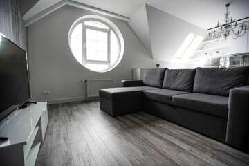 Фото номера Апартаменты Делюкс Апартаменты Apartment - Dzerzhynskogo Street г. Брест 16