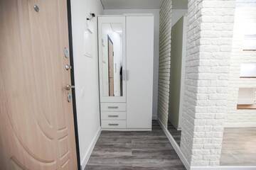Фото номера Апартаменты Делюкс Апартаменты Apartment - Dzerzhynskogo Street г. Брест 20