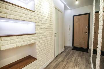 Фото номера Апартаменты Делюкс Апартаменты Apartment - Dzerzhynskogo Street г. Брест 28