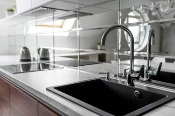 Фото номера Апартаменты Делюкс Апартаменты Apartment - Dzerzhynskogo Street г. Брест 25