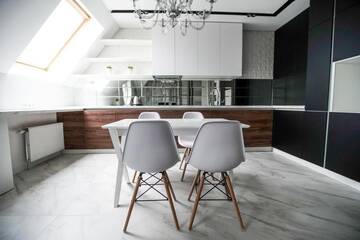 Фото номера Апартаменты Делюкс Апартаменты Apartment - Dzerzhynskogo Street г. Брест 36