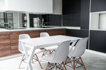 Фото номера Апартаменты Делюкс Апартаменты Apartment - Dzerzhynskogo Street г. Брест 10