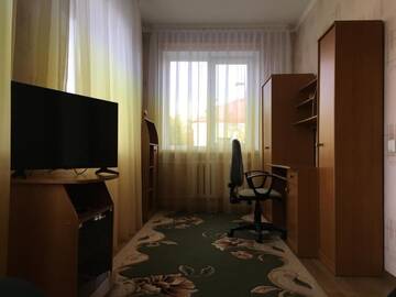 Фото номера Апартаменты с 1 спальней Апартаменты Великолепное расположение! Центр ! г. Брест 7