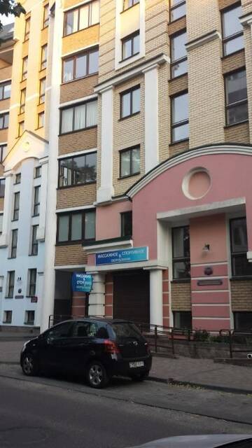 Фото номера Апартаменты Апартаменты Апартаменты в самом центре г. Брест 36