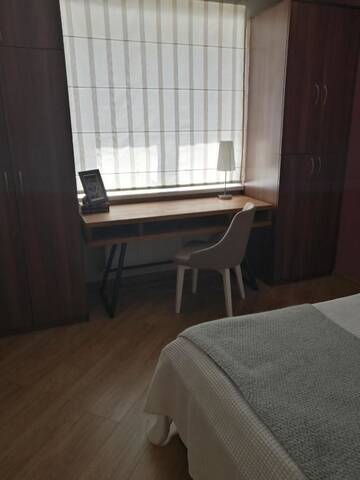Фото номера Апартаменты Апартаменты Aquarelle Apartment г. Брест 80