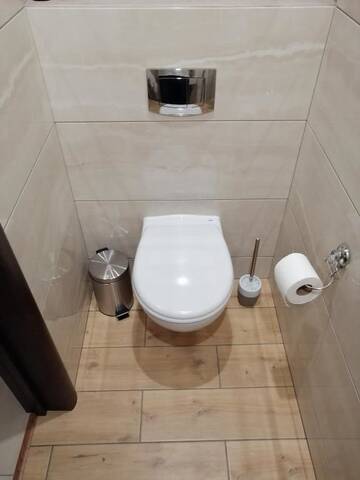 Фото номера Апартаменты Апартаменты Aquarelle Apartment г. Брест 48