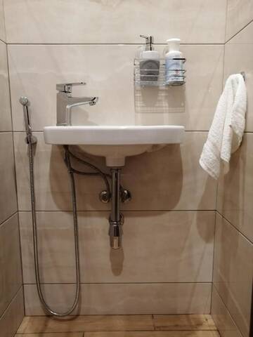 Фото номера Апартаменты Апартаменты Aquarelle Apartment г. Брест 43