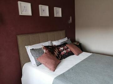 Фото номера Апартаменты Апартаменты Aquarelle Apartment г. Брест 53