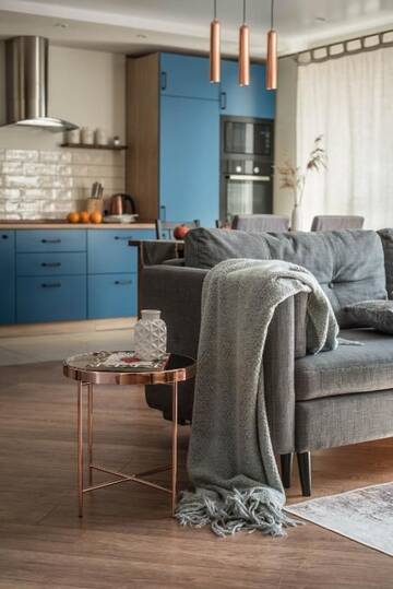 Фото номера Апартаменты Апартаменты Aquarelle Apartment г. Брест 60