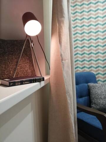 Фото номера Апартаменты Апартаменты Aquarelle Apartment г. Брест 19
