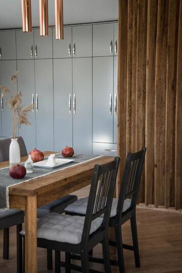 Фото номера Апартаменты Апартаменты Aquarelle Apartment г. Брест 14