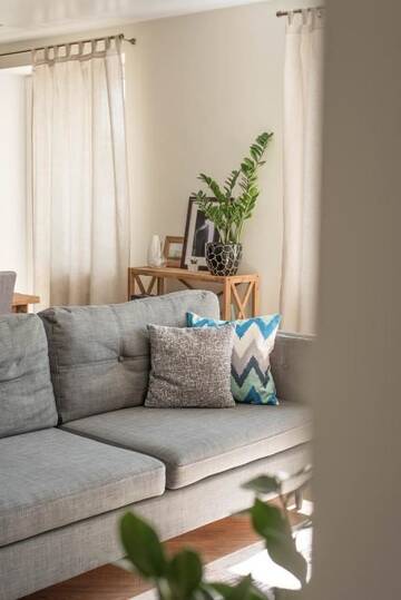 Фото номера Апартаменты Апартаменты Aquarelle Apartment г. Брест 64
