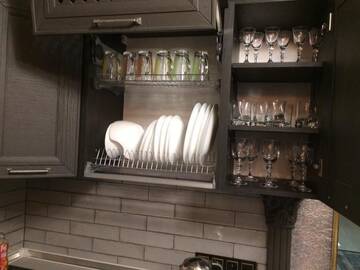 Фото номера Апартаменты-студио Апартаменты Apartment on Masherava 54 Брестский Арбат г. Брест 41