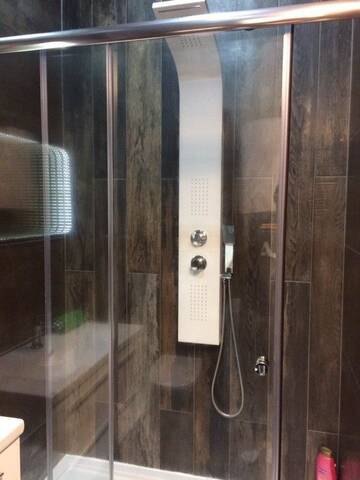 Фото номера Апартаменты-студио Апартаменты Apartment on Masherava 54 Брестский Арбат г. Брест 16