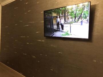 Фото номера Апартаменты-студио Апартаменты Apartment on Masherava 54 Брестский Арбат г. Брест 26