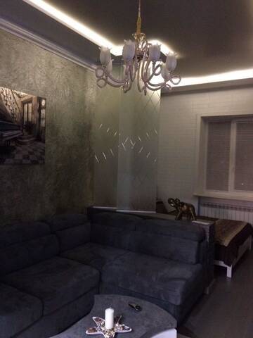 Фото номера Апартаменты-студио Апартаменты Apartment on Masherava 54 Брестский Арбат г. Брест 22
