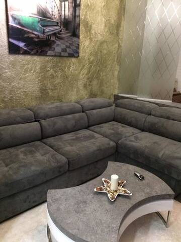 Фото номера Апартаменты-студио Апартаменты Apartment on Masherava 54 Брестский Арбат г. Брест 27