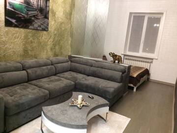 Фото номера Апартаменты-студио Апартаменты Apartment on Masherava 54 Брестский Арбат г. Брест 30