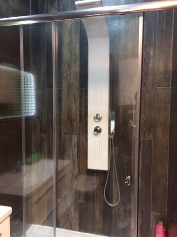 Фото номера Апартаменты-студио Апартаменты Apartment on Masherava 54 Брестский Арбат г. Брест 32