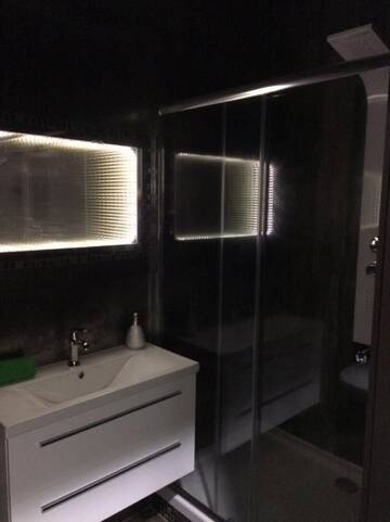 Фото номера Апартаменты-студио Апартаменты Apartment on Masherava 54 Брестский Арбат г. Брест 34