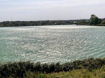 Фото номера Люкс с 3 спальнями Гостевой дом Brestinlove: Villa Lake г. Брест 21