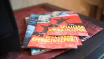 Фото номера Апартаменты с 2 спальнями Апартаменты 2-комнатная квартира в центре на Кирова 48 г. Брест 43