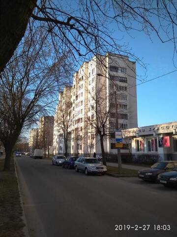 Фото номера Апартаменты с 2 спальнями Апартаменты 2-комнатная квартира в центре на Кирова 48 г. Брест 57