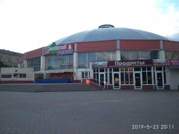 Фото номера Апартаменты с 2 спальнями Апартаменты 2-комнатная квартира в центре на Кирова 48 г. Брест 62