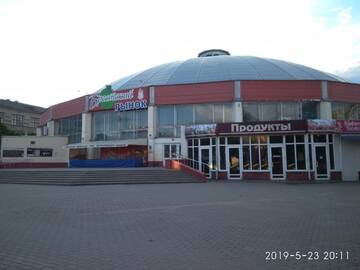 Фото номера Апартаменты с 2 спальнями Апартаменты 2-комнатная квартира в центре на Кирова 48 г. Брест 31