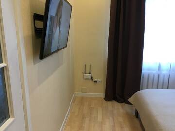 Фото Апартаменты Apartment on Prospekt Masherova 66 г. Брест 4